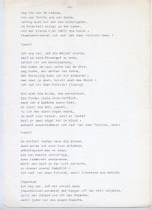 Büttenrede Heinz Schenk 198502