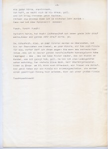 Büttenrede Heinz Schenk 198504